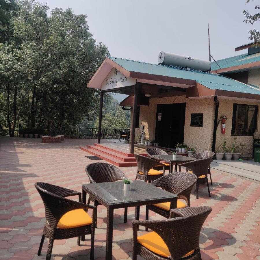 The Oaktree House Hotel Shimla Bagian luar foto
