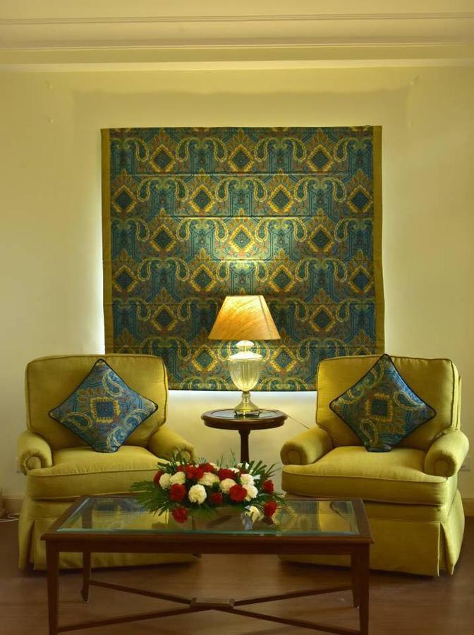 The Oaktree House Hotel Shimla Bagian luar foto
