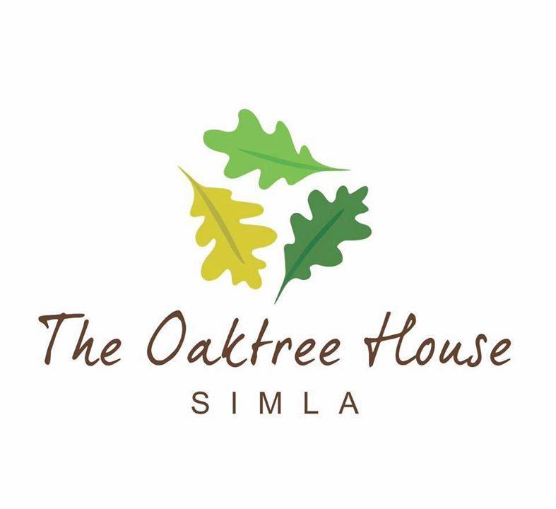 The Oaktree House Hotel Shimla Bagian luar foto