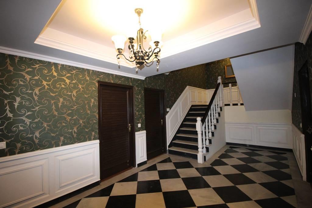The Oaktree House Hotel Shimla Bagian luar foto