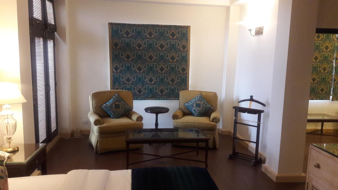 The Oaktree House Hotel Shimla Bagian luar foto