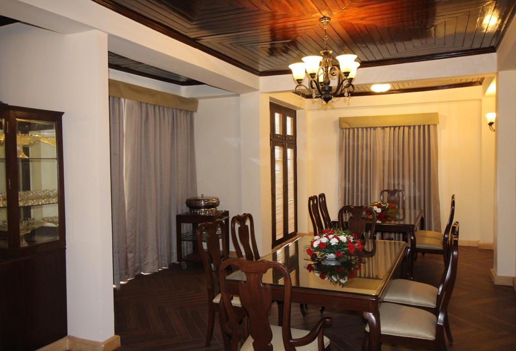 The Oaktree House Hotel Shimla Bagian luar foto